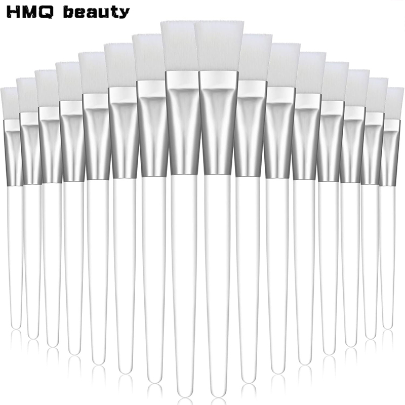 Brush Bristle Set - 12 sztuk/zestaw pędzle do masek na