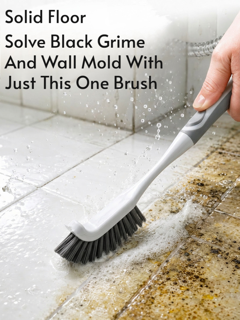 Brush Bristle Set - Zestaw szczotek do szorowania z twardym