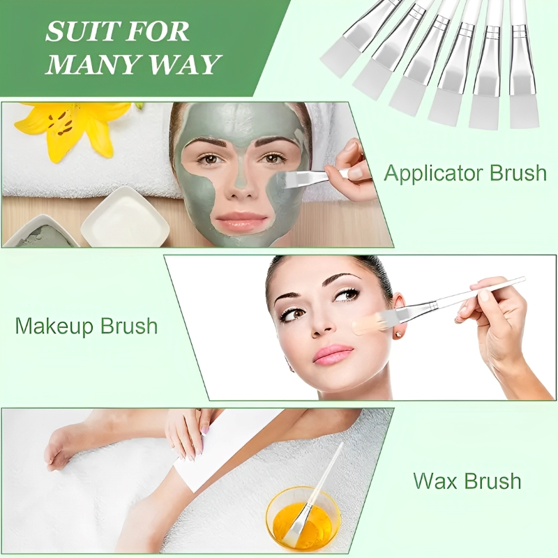 12 sztuk/zestaw pędzle do mase – Brush Bristle Set recenzja i cena