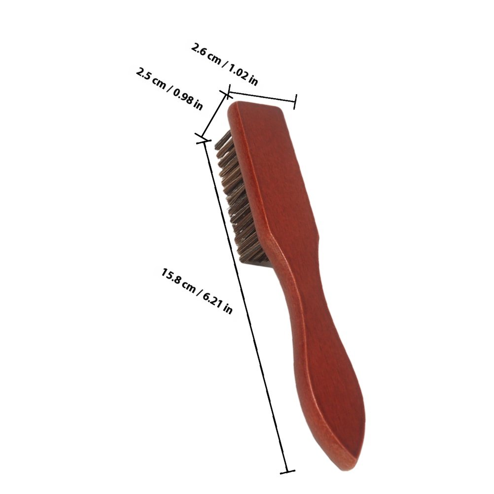 2 szt. Szczotka do pielęgnacji – Brush Bristle Set recenzja i cena