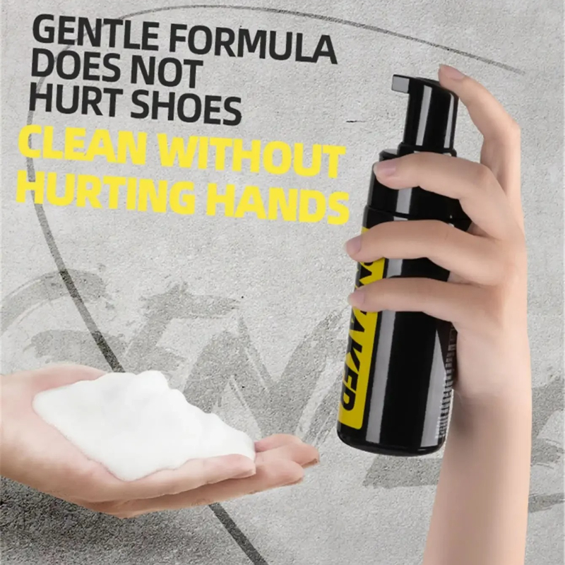 Zestaw do czyszczenia butów sp – Sneaker Care Cleaning Kit recenzja i cena
