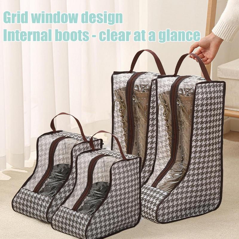 Torba do przechowywania butów, – Shoe Bag Dust recenzja i cena