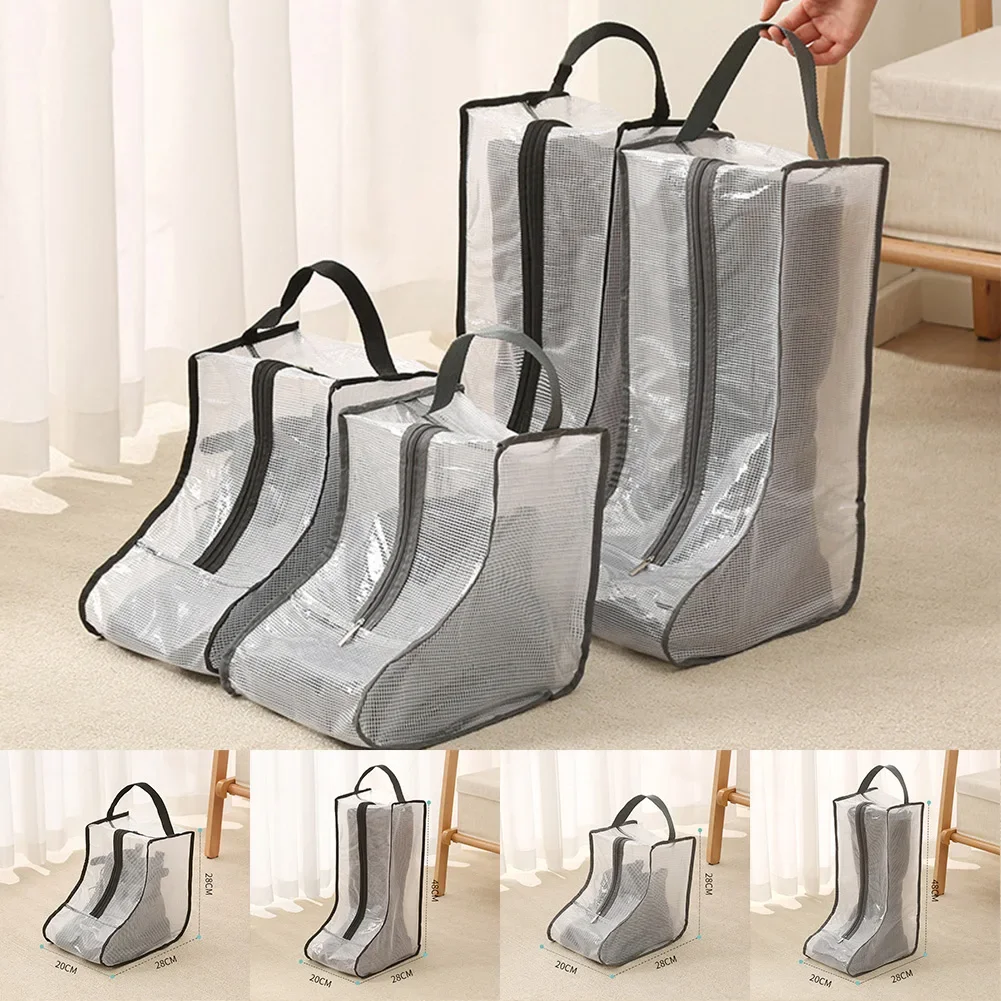 Torba podróżna do przechowywan – Shoe Bag Dust recenzja i cena