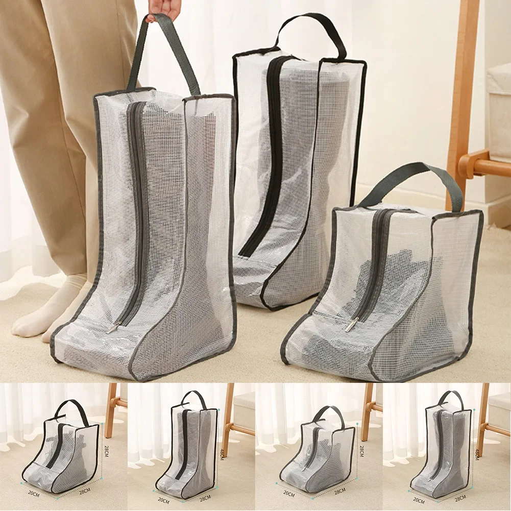 Torba podróżna do przechowywan – Shoe Bag Dust recenzja i cena