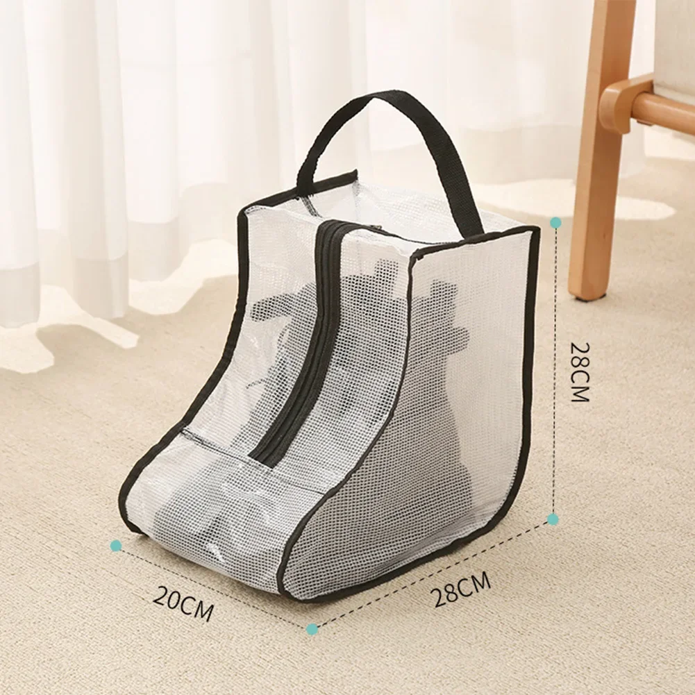 Torba podróżna do przechowywan – Shoe Bag Dust recenzja i cena