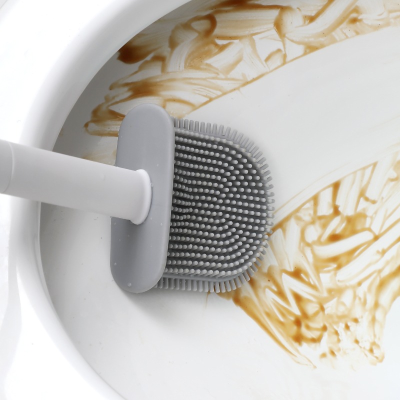 Szczotka do toalety z podstawk – Brush Bristle Set recenzja i cena