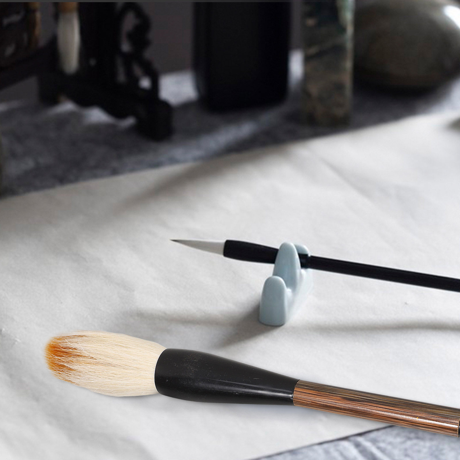 3-częściowy zestaw pędzli do k – Brush Bristle Set recenzja i cena