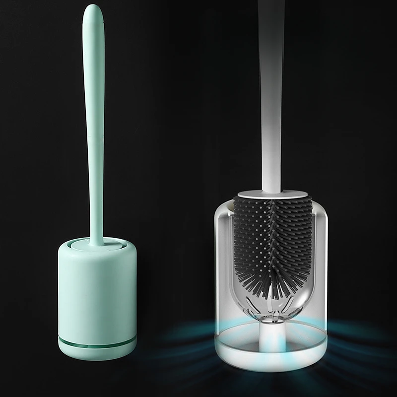 Uchwyt na zestaw szczotek do t – Brush Bristle Set recenzja i cena