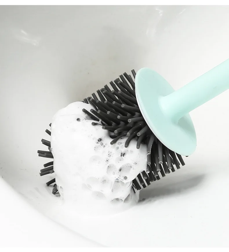 Uchwyt na zestaw szczotek do t – Brush Bristle Set recenzja i cena