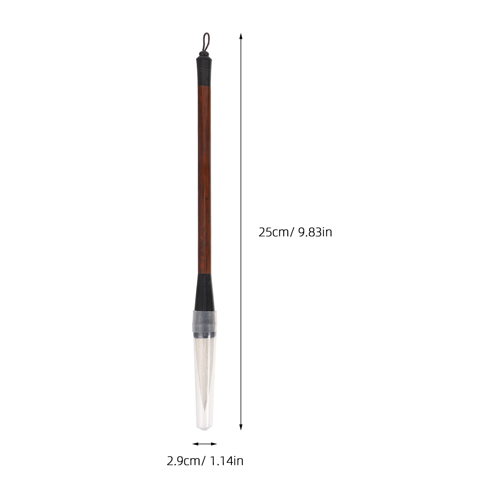 1 zestaw tradycyjnych pędzli c – Brush Bristle Set recenzja i cena