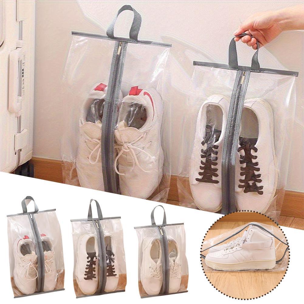 Wodoodporna torba na buty Prze – Shoe Bag Dust recenzja i cena