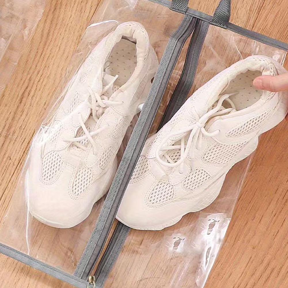 Wodoodporna torba na buty Prze – Shoe Bag Dust recenzja i cena