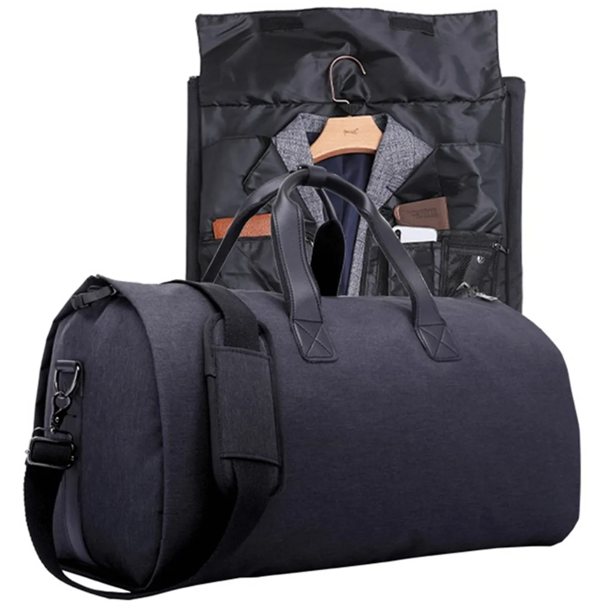 Wodoodporne, składane torby bi – Shoe Bag Dust recenzja i cena