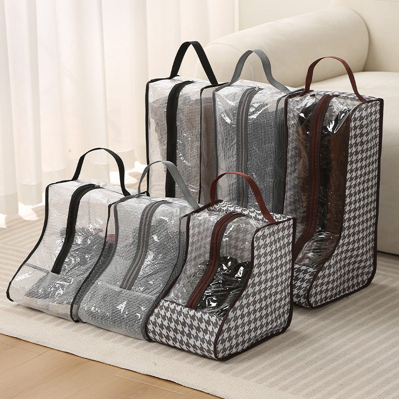 Torba do przechowywania butów  – Shoe Bag Dust recenzja i cena