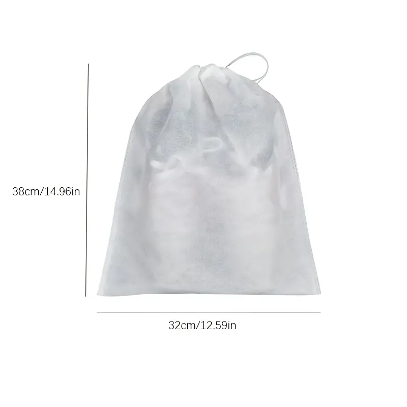 5/10/20 szt. Torba do przechow – Shoe Bag Dust recenzja i cena